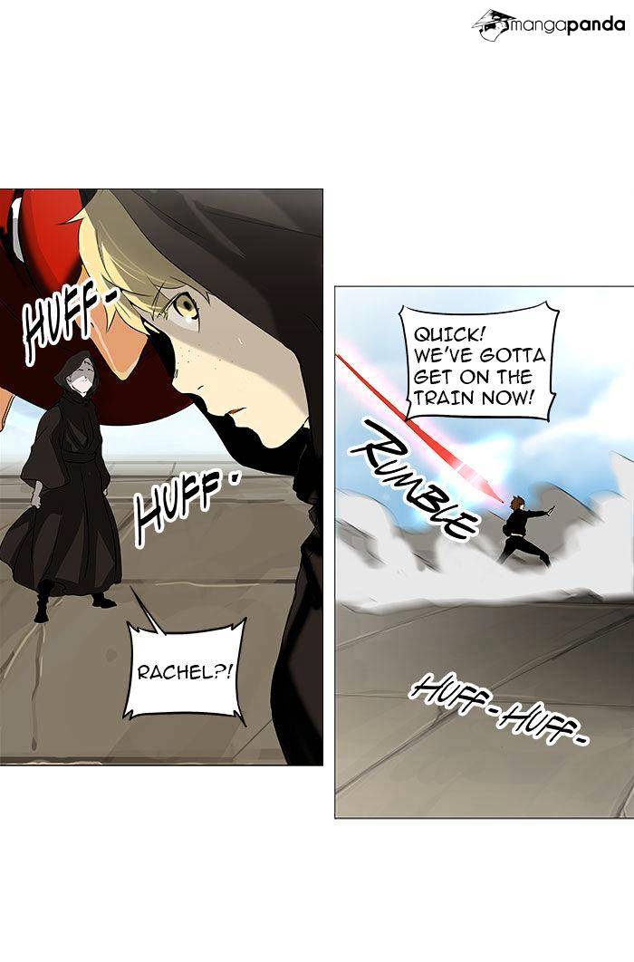 Tower of God, Chapter 228 image 51